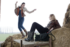 AshItalia Campaña